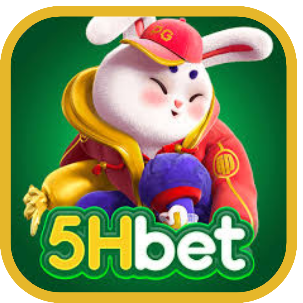 5hbet Logo