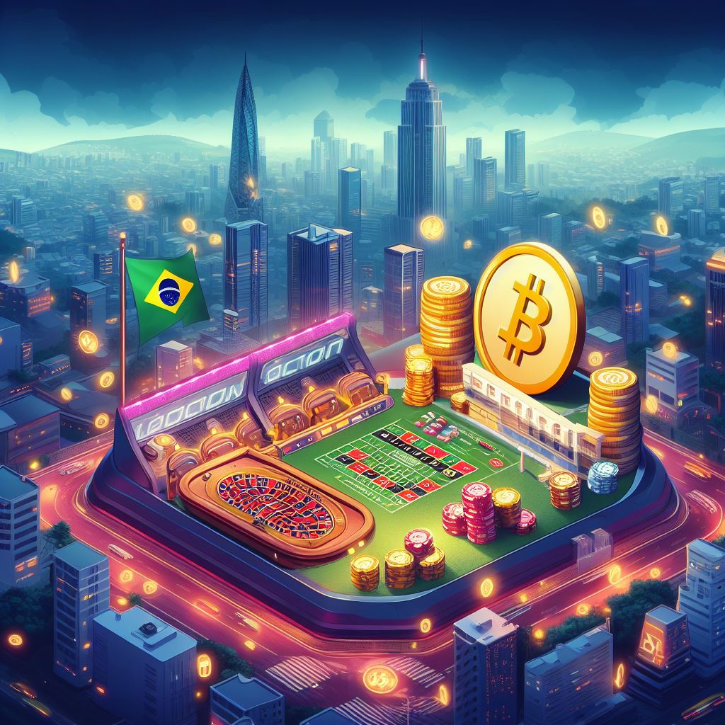 Descubra 5hbet: A Principal Plataforma de Apostas no Brasil
